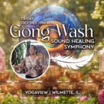 Gong Wash Sound Healing Symphony