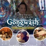 Gong Wash Sound Healing Symphony