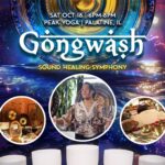 Gong Wash Sound Healing Symphony