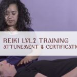 Reiki 2 Attunement & Energy Therapy Training
