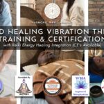 Sound Healing Certification Vibration Therapy – CE available (Wilmette, IL))