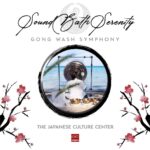 Sound Bath Serenity: Gong Wash Meditation Sound Bath Serenity: Gong Wash Meditation