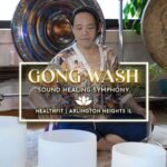 Gong Wash Sound Healing Symphony Gong Wash Sound Healing Symphony