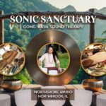 Sonic Sanctuary: Gong Wash Sound Therapy